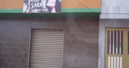 PELUQUERIA SARA BOGOTÁ PELUQUERIA SARA BOGOTÁ